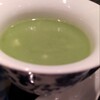 華都飯店 - 華都特製カニ入りのアボガドスープ