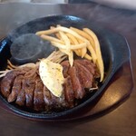 RAZ カフェ&レストラン - 