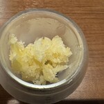 La couleur d'ete - 初！河内晩柑