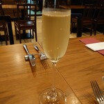 旬ビストロ　Sante Pieno - 
