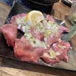 炭火焼肉 創 - 