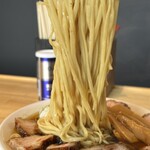 竜の髭 ramen-labo - 