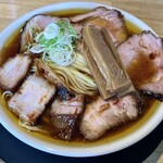 竜の髭 ramen-labo - 