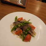 旬ビストロ　Sante Pieno - 