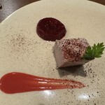 La couleur d'ete - レバーペースト