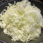 炭火焼ホルモン ぐう - 