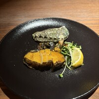 麻布十番 鉄板焼 楼漫亭 - 
