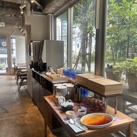 ターンテーブル - 