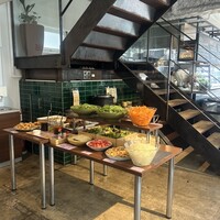 ターンテーブル - 