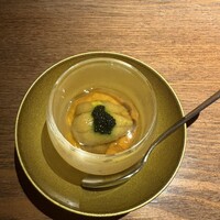麻布十番 鉄板焼 楼漫亭 - 