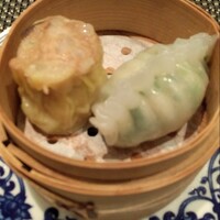 華都飯店 - 点心盛り合わせ