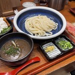 伊吹うどん - 