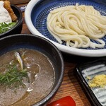 伊吹うどん - 