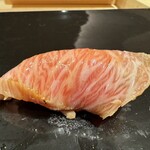 鮨處やまだ - カマトロ