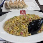 久留米ラーメン 清陽軒 ららぽーと福岡店 - 