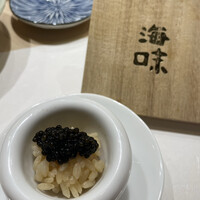 八重洲 鮨 海味 - 