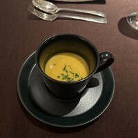 神楽坂 フレンチレストラン ラリアンス - 