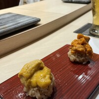 八重洲 鮨 海味 - 