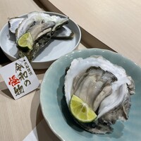 八重洲 鮨 海味 - 