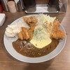ケンちゃんカレー 中野店