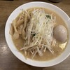 味噌麺処 田坂屋