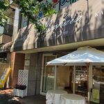 ミヤハラ - 店頭