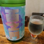 中華そば専門 とんちぼ - 