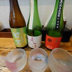 中華そば専門 とんちぼ - 