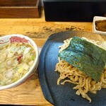 中華そば専門 とんちぼ - 