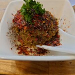 中華そば専門 とんちぼ - 