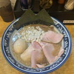 中華そば 児ノ木 - 