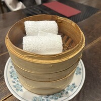 中華旬彩 森本 - 