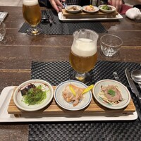中華旬彩 森本 - 