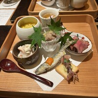 肉和食 月火水木金土日 - 