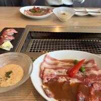 横浜焼肉kintan - 