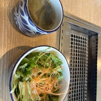 横浜焼肉kintan - 