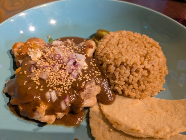 【中古】 Restaurant ジャンボ Mexico B3-