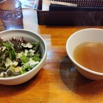 ハンバーグレストラン ドヤ - 