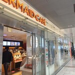 マーメイドカフェ - 