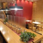 マーメイドカフェ - 