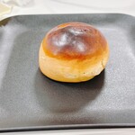 橘香堂 - 料理写真:【take out】栗まん_2025年5月