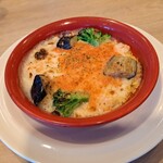 ガスト - 料理写真: