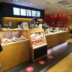 マーメイドカフェ - 