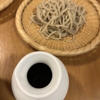 蕎麦おさめ - 