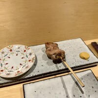 焼鳥 ひら野 - 