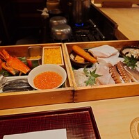日本料理 ながおか - 