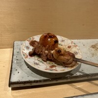 焼鳥 ひら野 - 