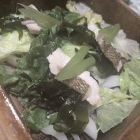 ダイナミックキッチン＆バー 燦 大阪店 - せいろ蒸し