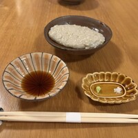 蕎麦おさめ - 