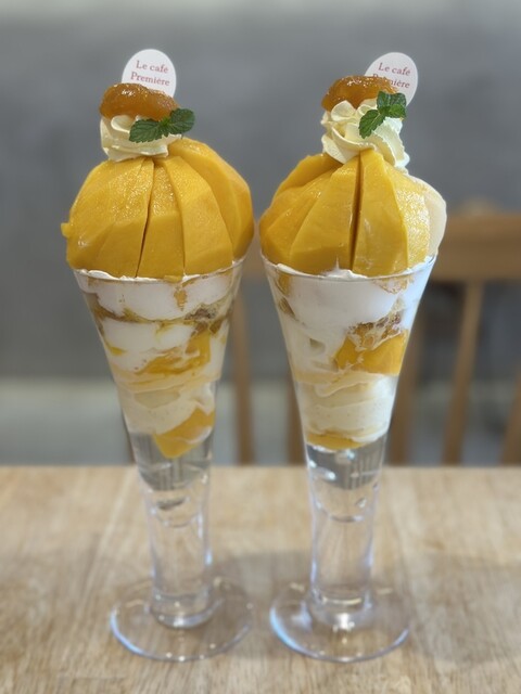 Le cafe Premiere photo 3